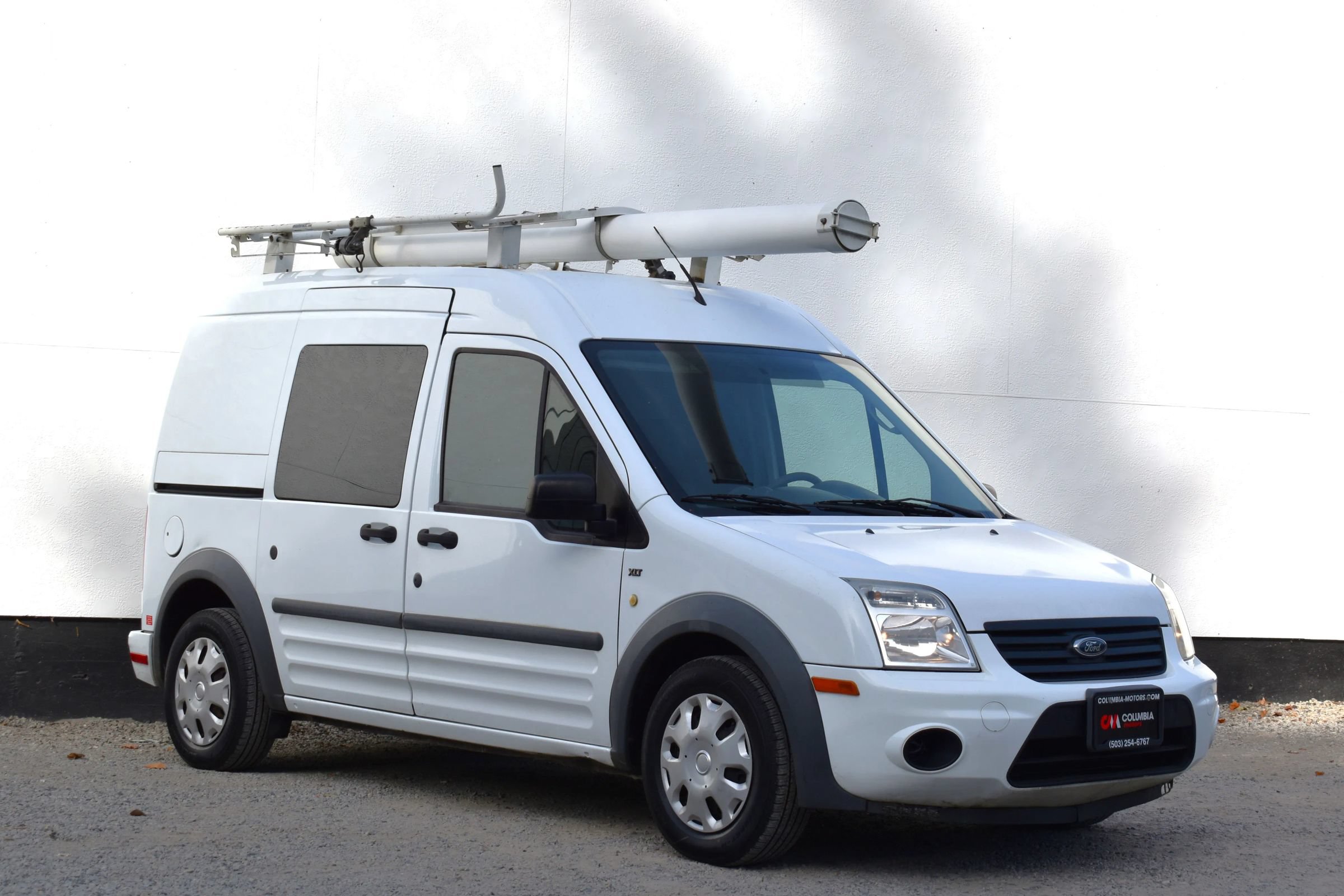 Used 2013 Ford Transit Connect XLT FWD image 1
