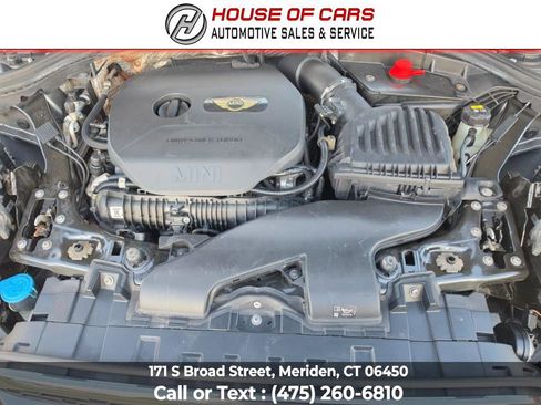 Used 2017 MINI Cooper Clubman S AWD/4WD image 54