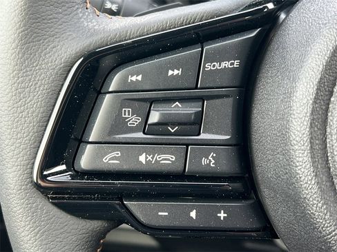 New 2025 Subaru Forester Touring image 21