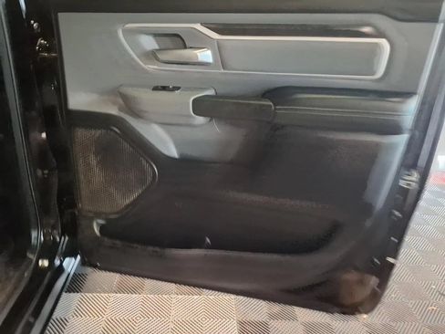 Used 2020 RAM 1500 Big Horn AWD/4WD image 8