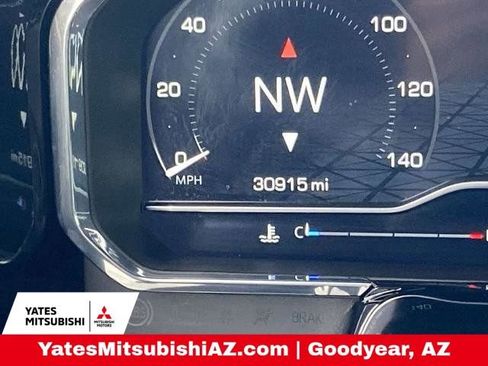 Used 2025 GMC Sierra 1500 Elevation w/ X31 Off-Road Package image 8