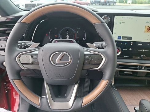 Used 2024 Lexus RX 350 Premium Plus image 18