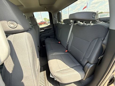 New 2026 GMC Sierra 1500 Elevation image 25