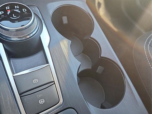 New 2026 Ford Escape Active image 20