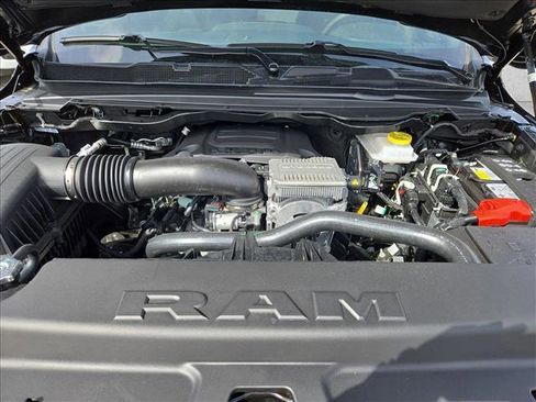 New 2026 RAM 1500 Laramie image 17