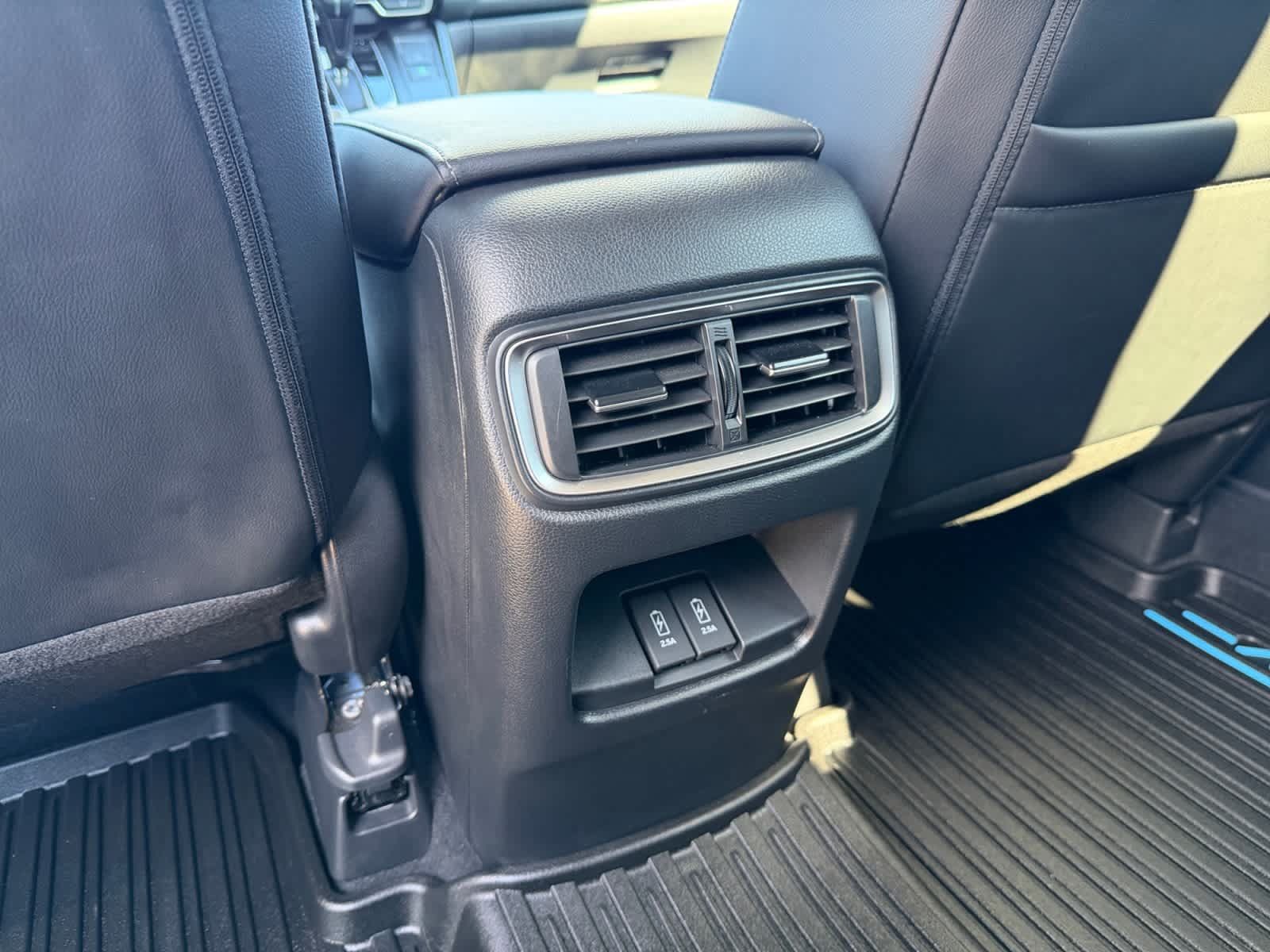Used 2020 Honda CR-V Touring image 23