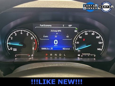 Used 2024 Ford Maverick Lariat w/ Black Appearance Package image 35