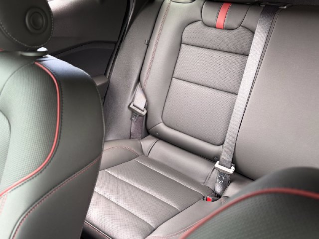 Used 2025 Chevrolet Trax RS w/ Driver Confidence Package FWD image 15