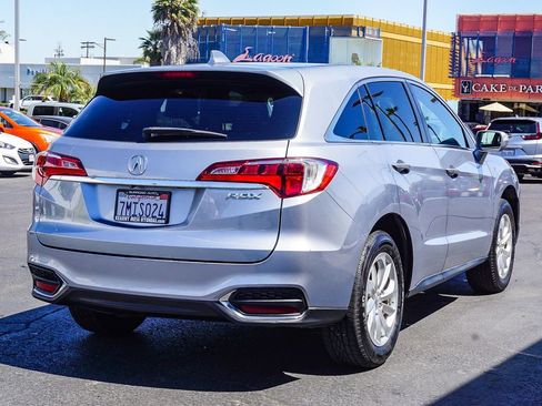 Used 2016 Acura RDX FWD image 7