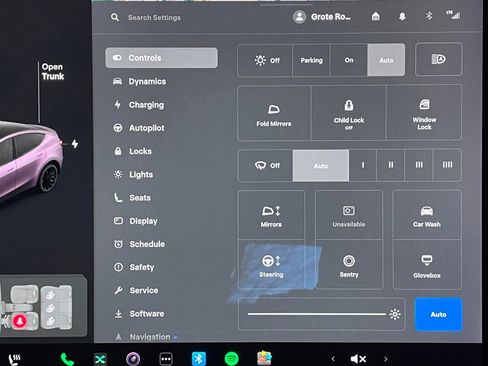 Used 2022 Tesla Model Y Performance image 29