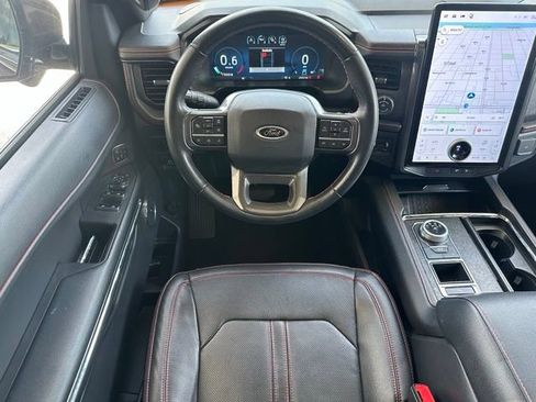 Used 2023 Ford Expedition Max Limited RWD image 13