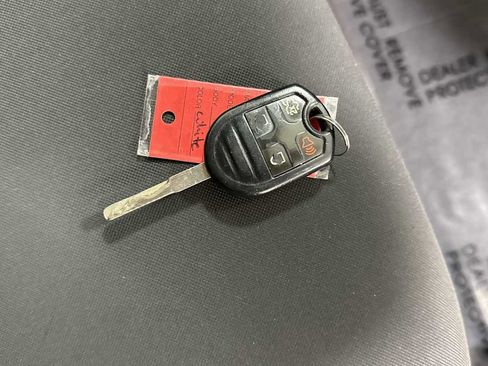 Used 2017 Ford Fiesta SE image 29