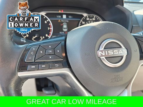 Used 2024 Nissan Altima 2.5 SL image 23