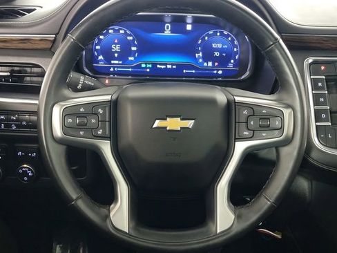Used 2023 Chevrolet Tahoe Premier image 31