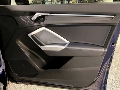 Used 2023 Audi Q3 2.0T Premium Plus w/ Premium Plus Package image 23