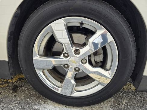 Used 2014 Chevrolet Volt Premium w/ Premium Trim Package image 57