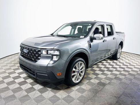 Used 2025 Ford Maverick XL FWD image 7