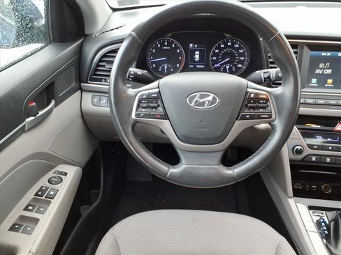 Used 2018 Hyundai Elantra Value Edition image 5