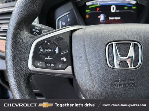 Used 2021 Honda CR-V EX image 14