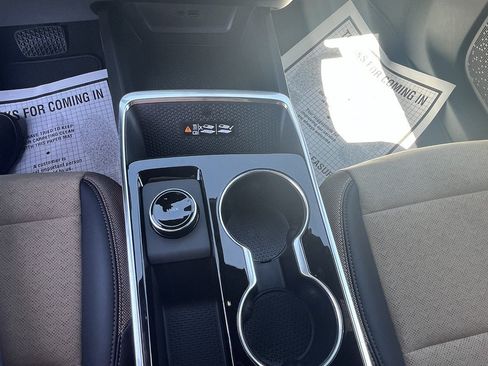 New 2027 Chevrolet Equinox ACTIV AWD/4WD image 11