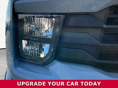 Used 2025 Chevrolet Silverado 2500 Custom w/ Custom Convenience Package AWD/4WD image 27