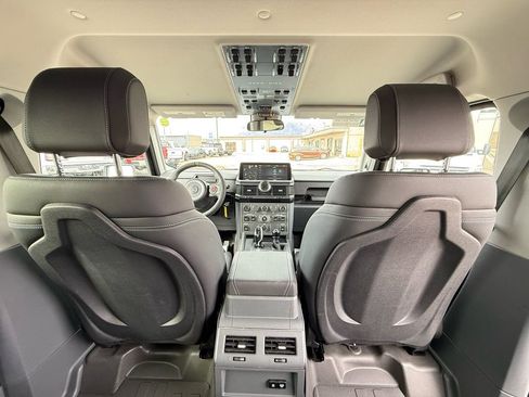 Used 2024 INEOS Grenadier Trialmaster Edition image 38