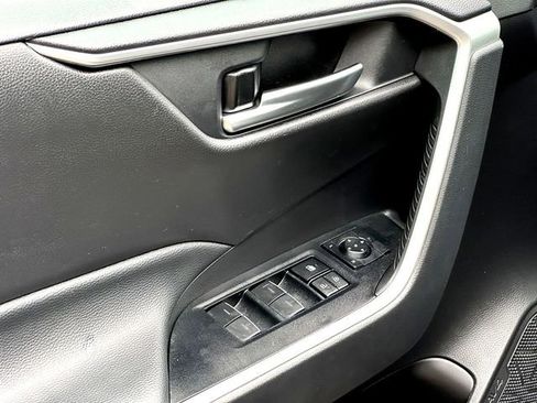 Certified 2025 Toyota RAV4 XLE FWD image 11