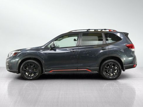 Used 2019 Subaru Forester Sport AWD/4WD image 2