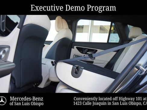 Used 2026 Mercedes-Benz GLC 300 image 30
