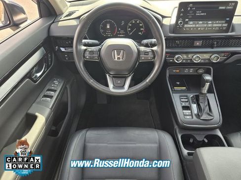 Certified 2024 Honda CR-V EX-L image 11