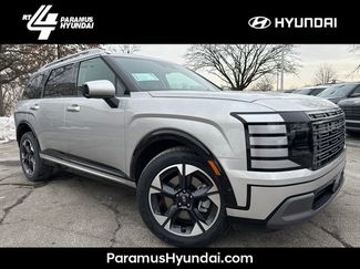 New 2026 Hyundai Palisade Limited 360° Tour