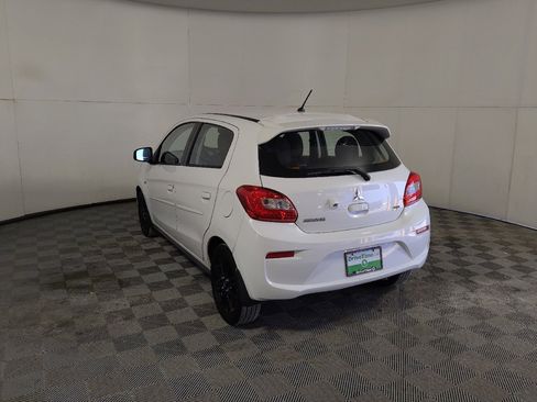 Used 2020 Mitsubishi Mirage GT FWD image 6