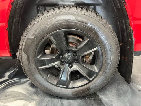 Used 2019 RAM 1500 Sport w/ Level 2 Equipment Group image 21