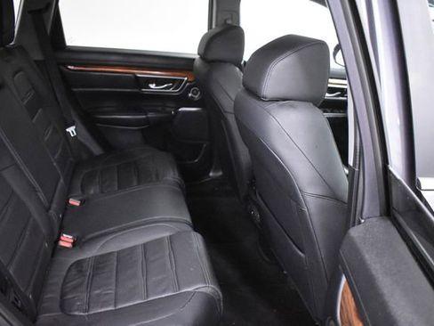 Used 2022 Honda CR-V EX-L image 68