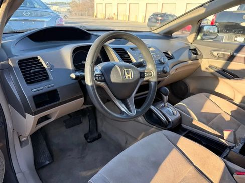 Used 2010 Honda Civic EX image 34