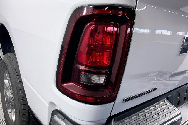Used 2026 RAM 2500 Big Horn AWD/4WD image 21