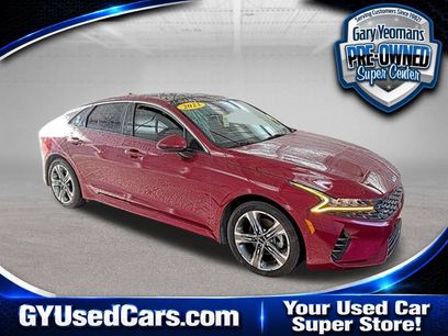Used 2023 Kia K5 EX