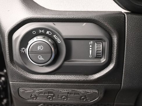 New 2026 Jeep Gladiator Sport AWD/4WD image 27