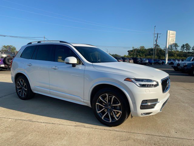 Used 2019 Volvo XC90 T6 Momentum w/ Advanced Package AWD/4WD image 2