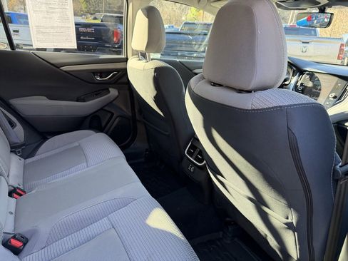 Used 2025 Subaru Outback Premium w/ Popular Package #1 image 18