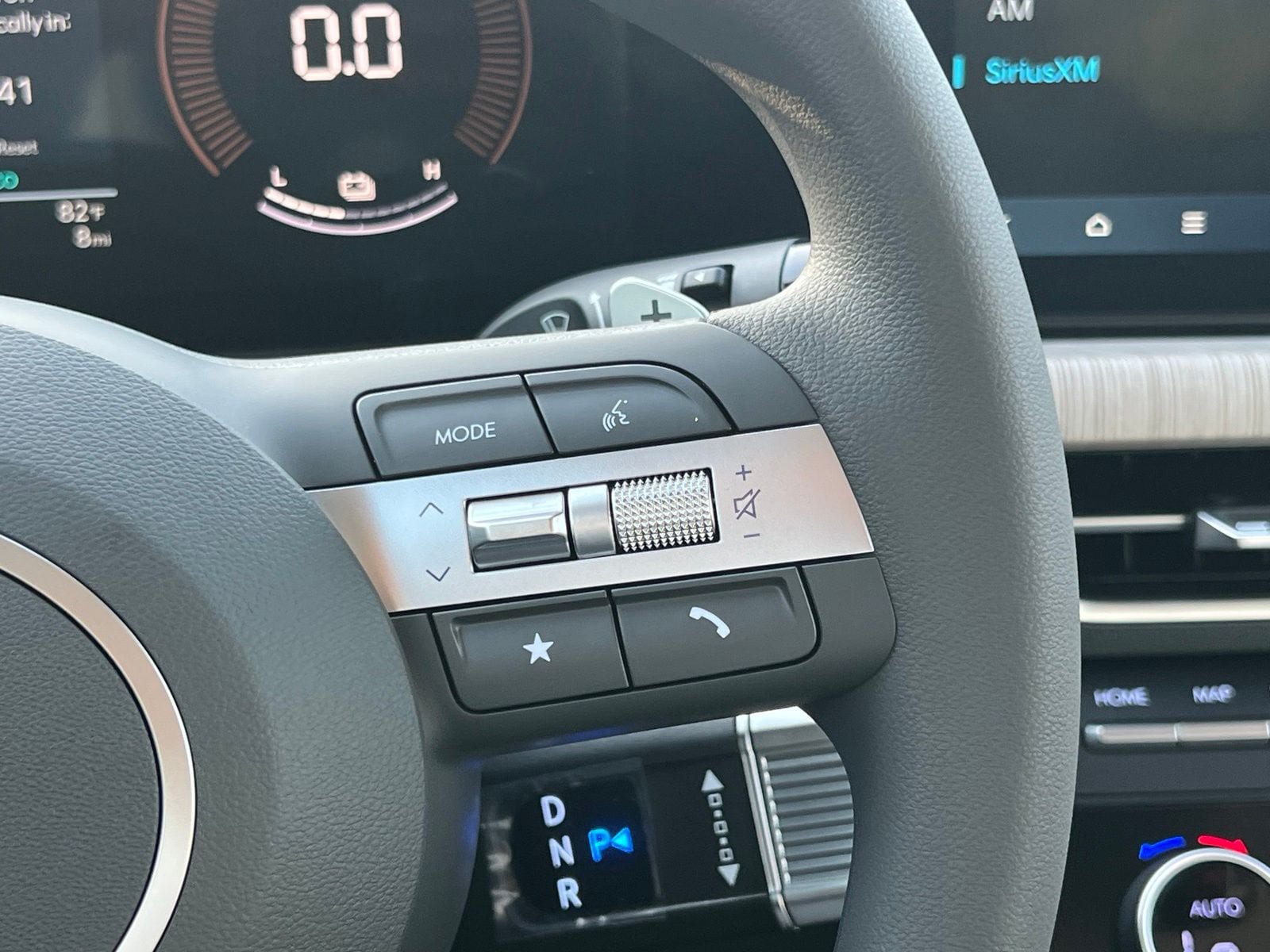 New 2026 Hyundai Sonata Blue FWD image 27