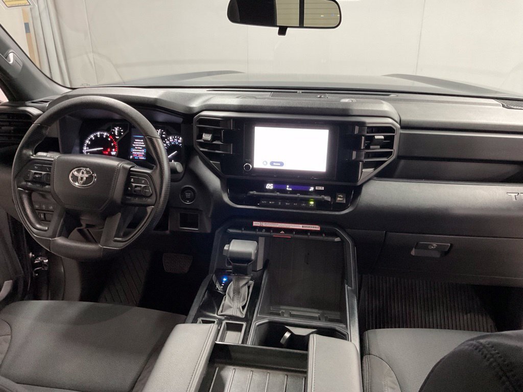 Used 2026 Toyota Tundra SR AWD/4WD image 38