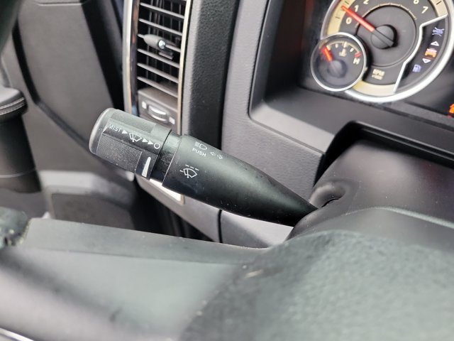 Used 2016 RAM 1500 Sport RWD image 23