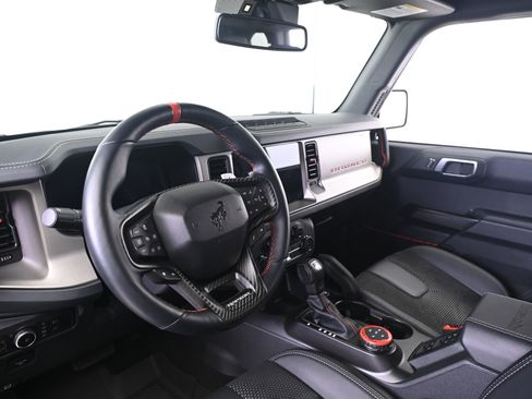 Used 2023 Ford Bronco Raptor AWD/4WD image 4