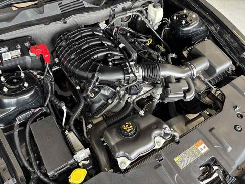 Used 2014 Ford Mustang Coupe w/ Equipment Group 102A image 27