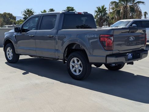 New 2026 Ford F150 XLT AWD/4WD image 4