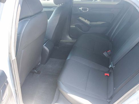 Used 2024 Honda Civic Sport image 19