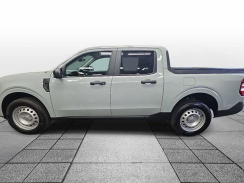 Used 2024 Ford Maverick XL image 8