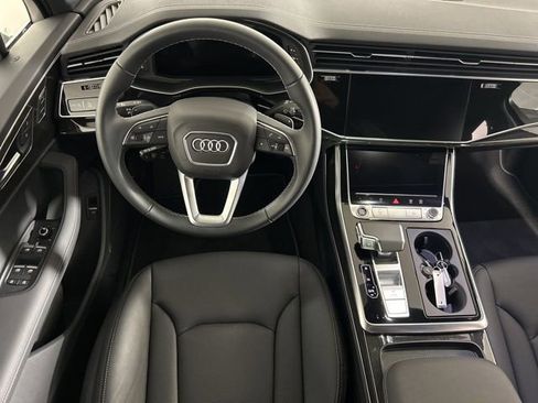 Used 2025 Audi Q7 3.0T Premium Plus w/ Premium Plus Package image 14