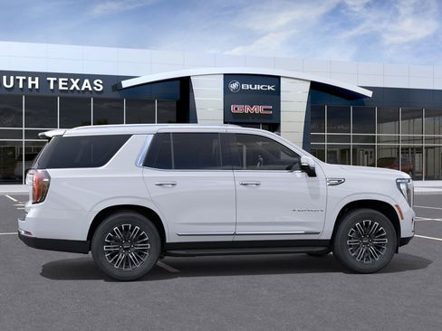 New 2026 GMC Yukon Elevation w/ Elevation Premium Package AWD/4WD image 5